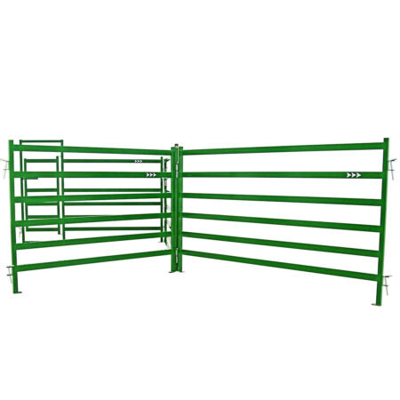 Cattle Panels