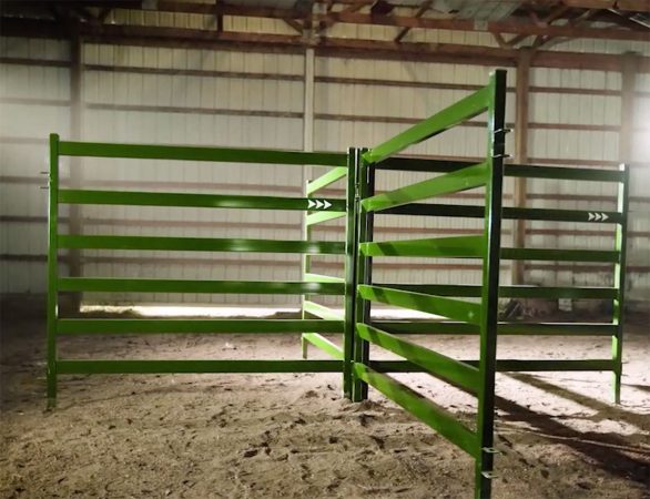 Cattle Panels