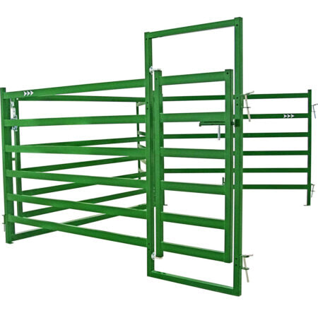 Cattle Panels