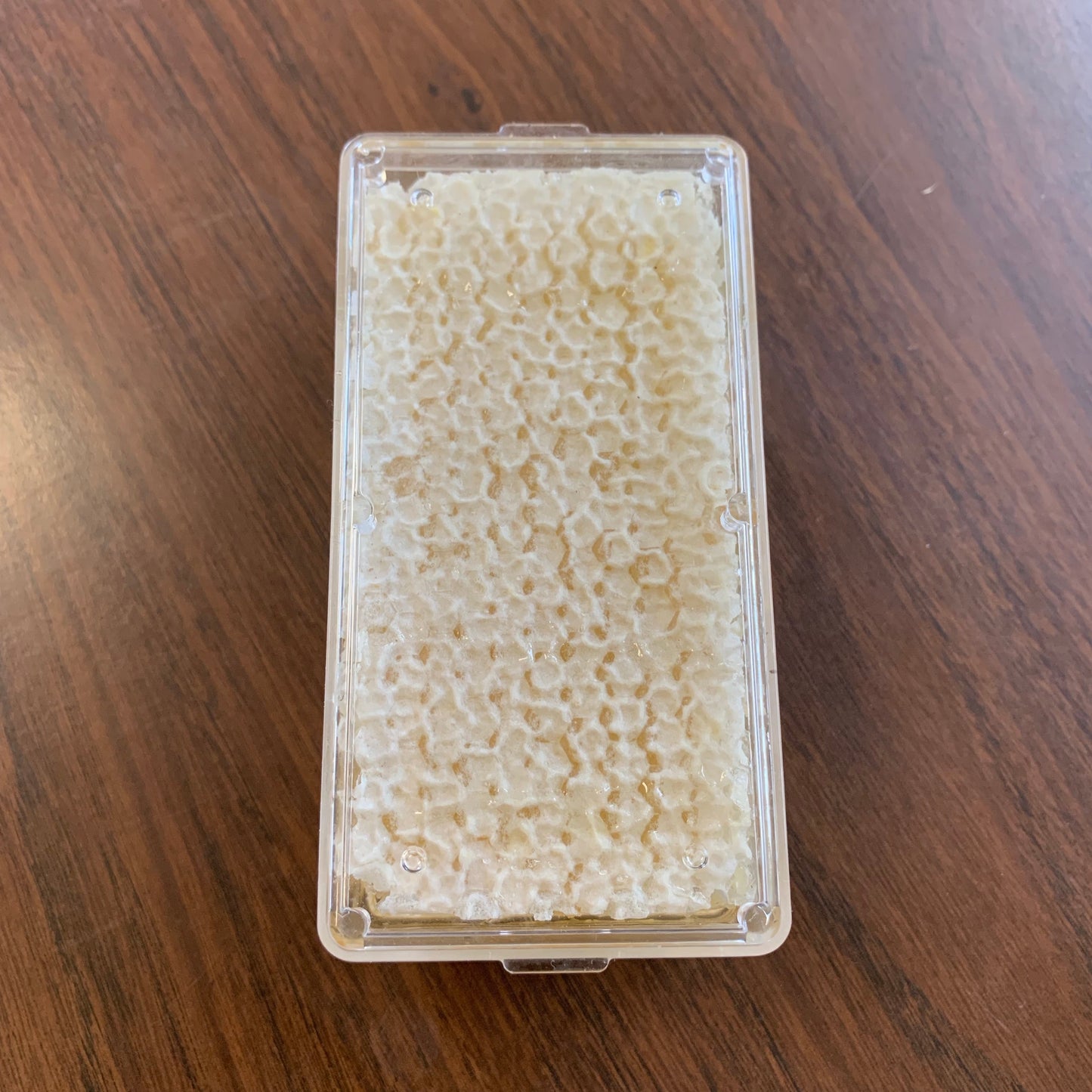 Natural Honeycomb Honey