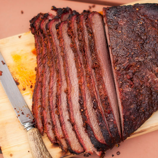 Brisket Large