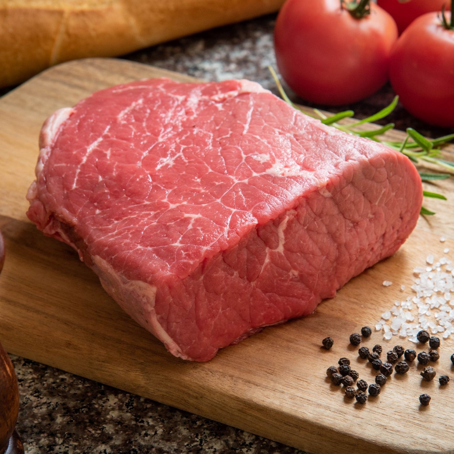 Eye of the round Roast