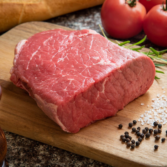 Eye of the round Roast