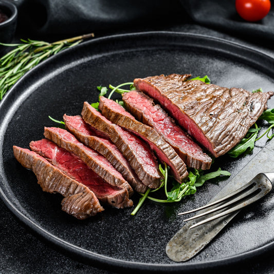 Flank Steak