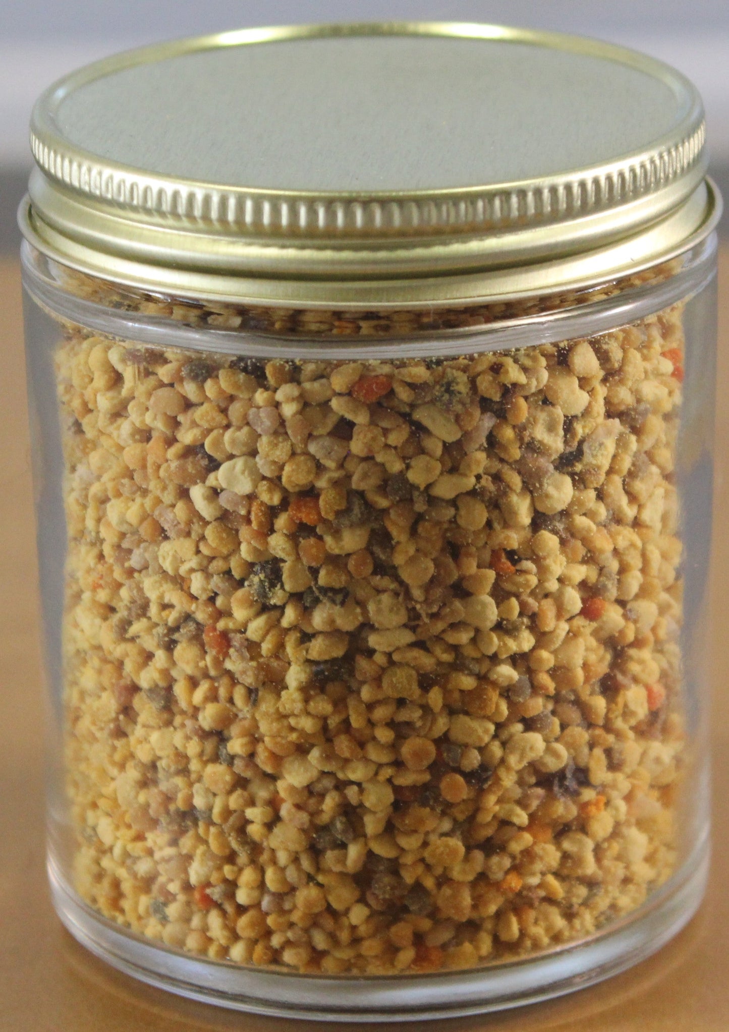 Raw Bee Pollen