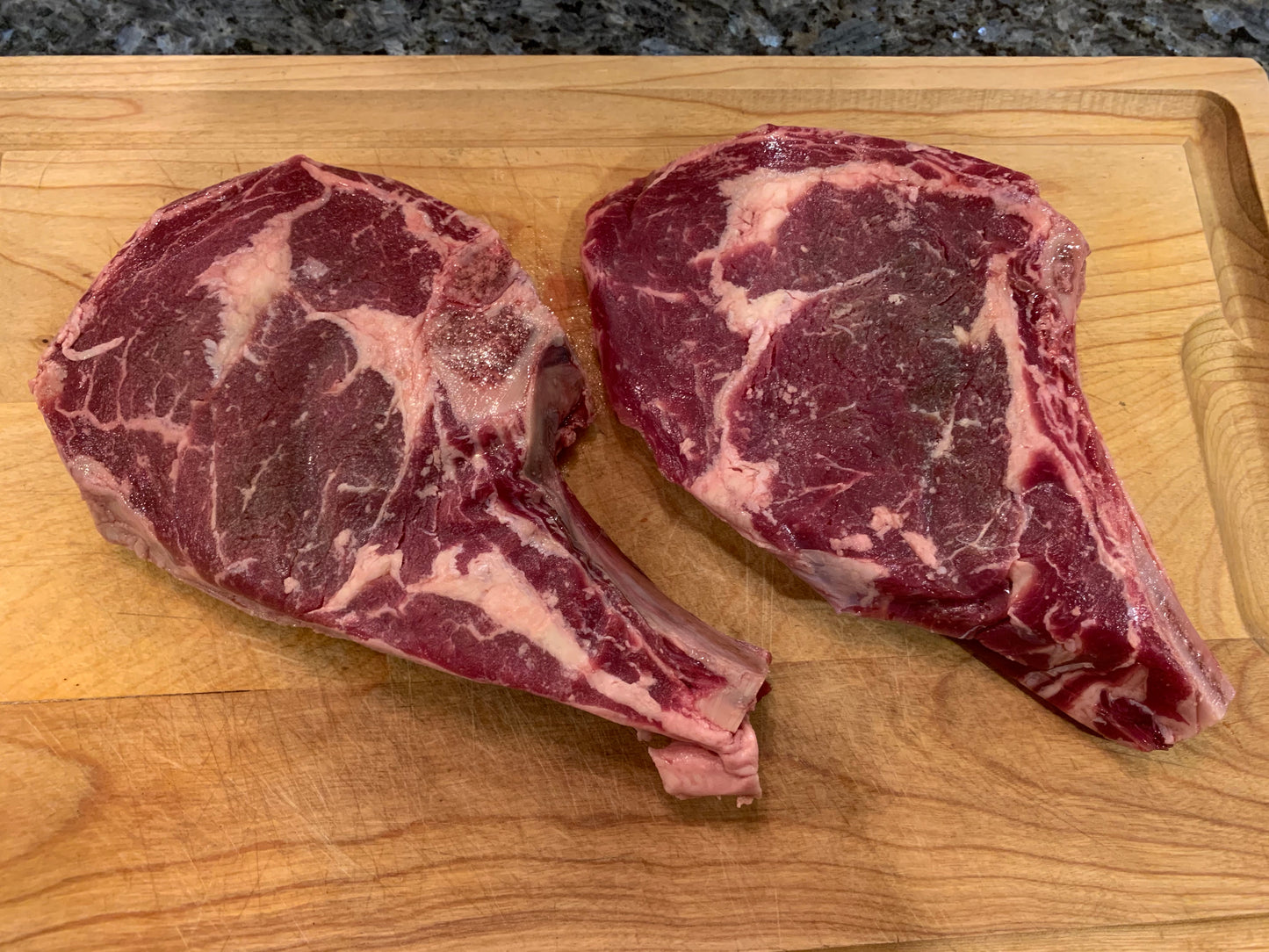 Ribeye Steak