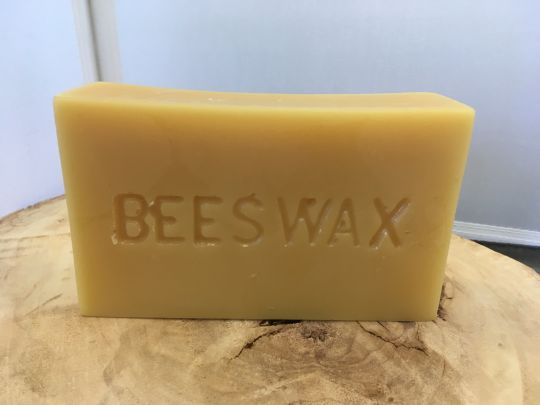 Pure Beeswax Blocks