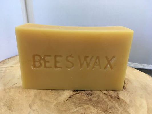 Pure Beeswax Blocks