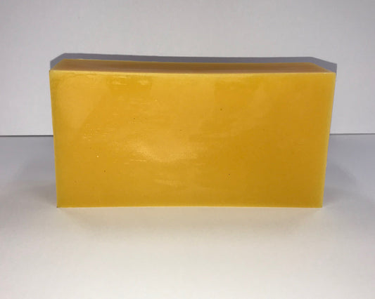 Pure Beeswax Blocks