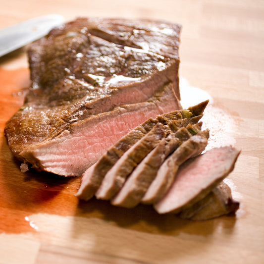 London Broil Steak