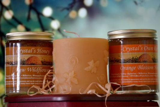 Holiday gift set